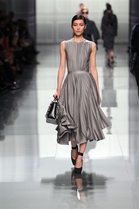 dior ladies dress